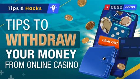 online casino bank transfer withdrawal